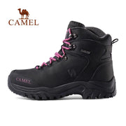 Golden Camel Waterproof Hiking Boots