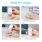 USB Rechargeable Facial Mist Sprayer