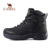 Golden Camel Waterproof Hiking Boots