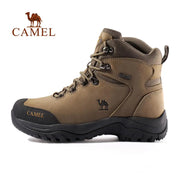 Golden Camel Waterproof Hiking Boots