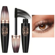 4D Waterproof Lash Mascara