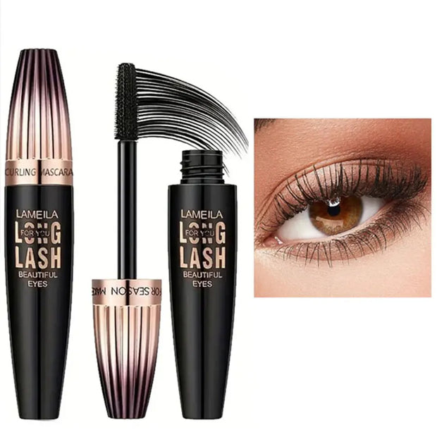 4D Waterproof Lash Mascara