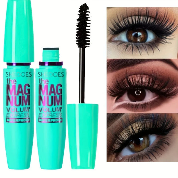 Bold 4D Waterproof Mascara