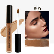 High Coverage Liquid Concealer