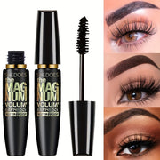 Bold 4D Waterproof Mascara