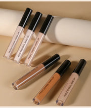 High Coverage Liquid Concealer