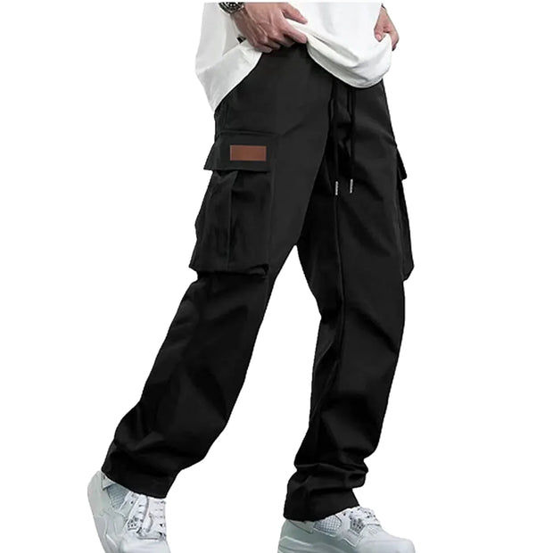 Men's Workwear Pocket Pants