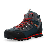 Ultimate Hiking Shoes for Men