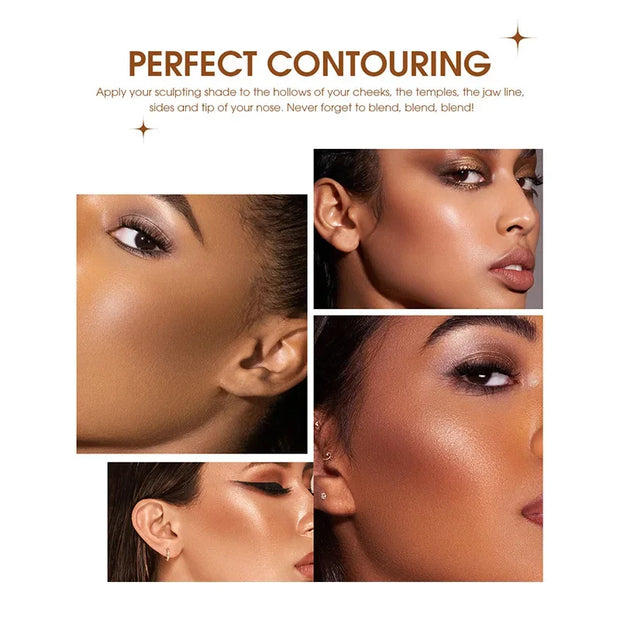 Glow & Sculpt Contour Stick