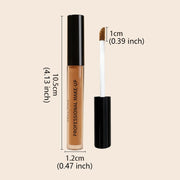 High Coverage Liquid Concealer