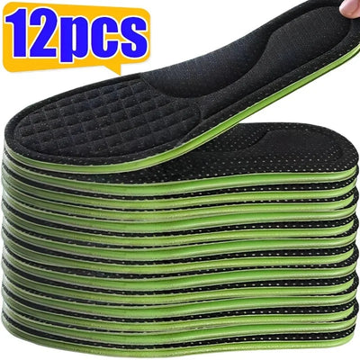 Ultimate Comfort Shoe Insoles