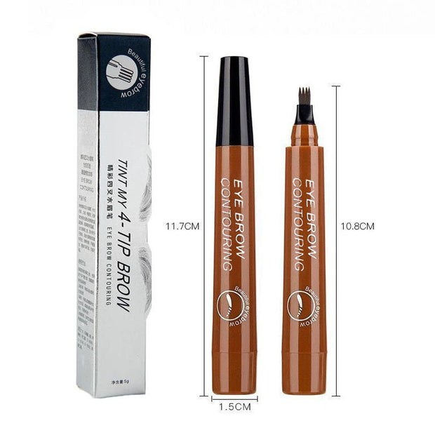 BrowChic 5-Color Microblading Pen