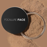 Invisible Finish Loose Powder