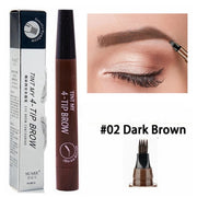 BrowChic 5-Color Microblading Pen