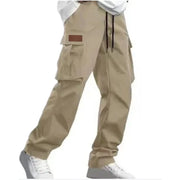 Men's Workwear Pocket Pants