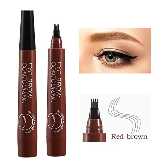 BrowChic 5-Color Microblading Pen