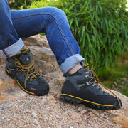 Ultimate Hiking Shoes for Men