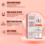 Radiant Skin 5-in-1 Serum