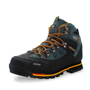 Ultimate Hiking Shoes for Men