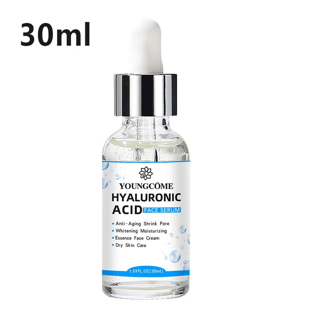 Deep Hydration Hyaluronic Acid Essence