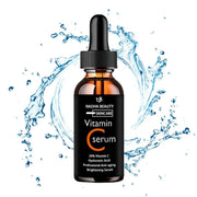 Radiant Glow Vitamin C Serum