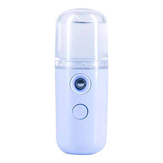 USB Rechargeable Facial Mist Sprayer