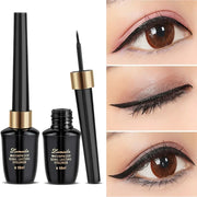 Precision Waterproof Gel Eyeliner