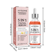 Radiant Skin 5-in-1 Serum