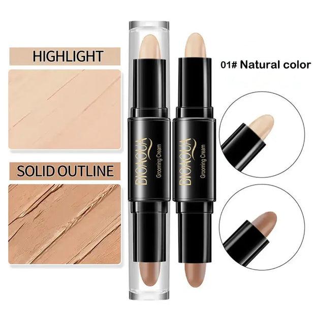 Professional Makeup Base Foundation