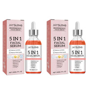 Radiant Skin 5-in-1 Serum