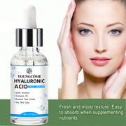 Deep Hydration Hyaluronic Acid Essence