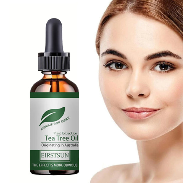 Pure Tea Tree Oil Essence