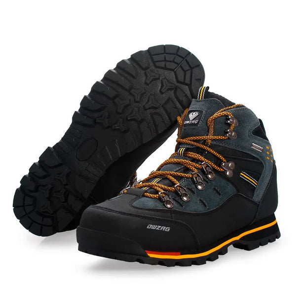 Ultimate Hiking Shoes for Men