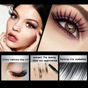 4D Waterproof Lash Mascara