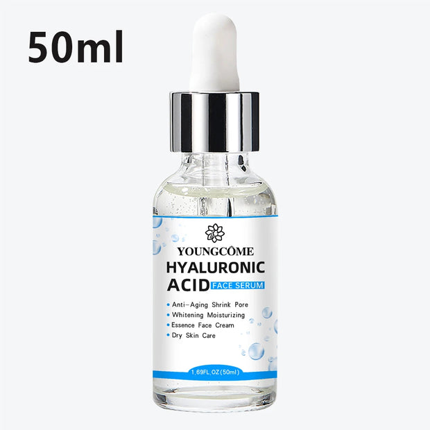 Deep Hydration Hyaluronic Acid Essence