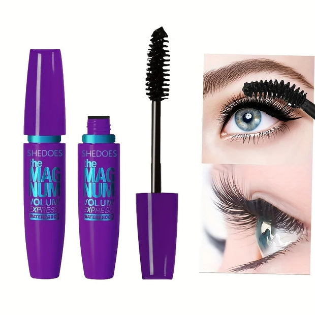 Bold 4D Waterproof Mascara