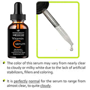 Radiant Glow Vitamin C Serum