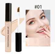 High Coverage Liquid Concealer