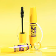 Bold 4D Waterproof Mascara