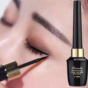 Precision Waterproof Gel Eyeliner