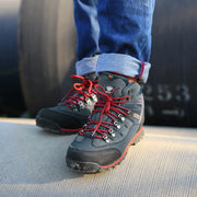 Ultimate Hiking Shoes for Men