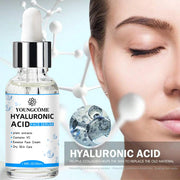 Deep Hydration Hyaluronic Acid Essence