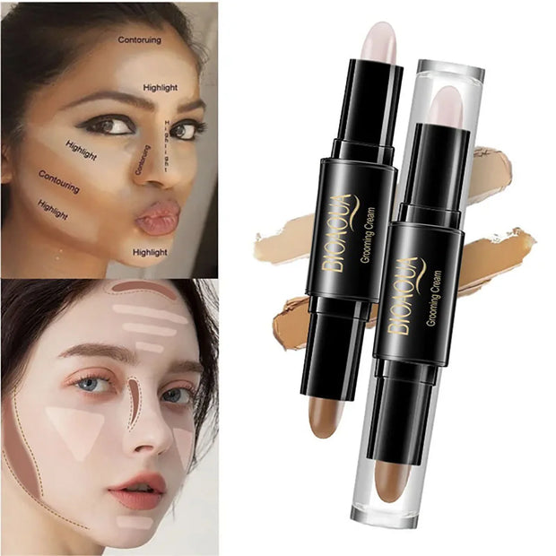 Professional Makeup Base Foundation