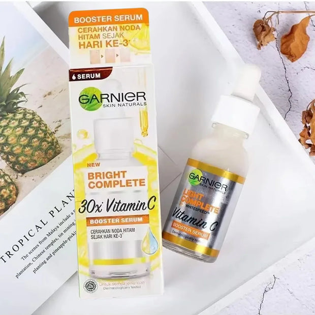 Garnier Vitamin C Skin Booster