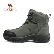 Golden Camel Waterproof Hiking Boots