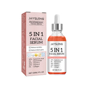 Radiant Skin 5-in-1 Serum