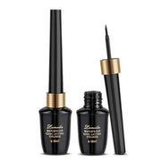 Precision Waterproof Gel Eyeliner