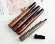 BrowChic 5-Color Microblading Pen