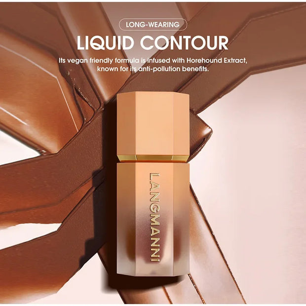 Glow & Sculpt Contour Stick