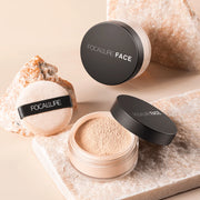 Invisible Finish Loose Powder